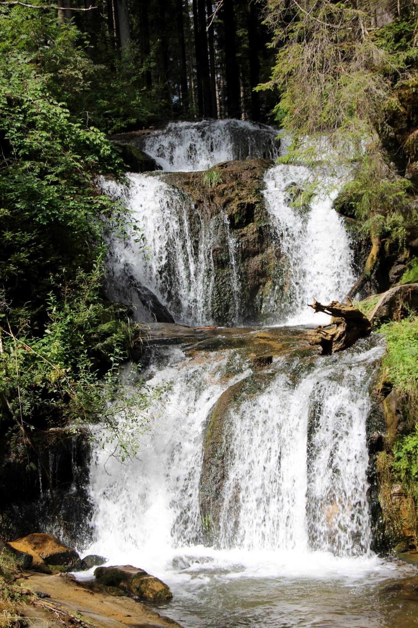 Urlaub Am Bio-Bauernhof Liebchen Vila Zeutschach Exterior foto