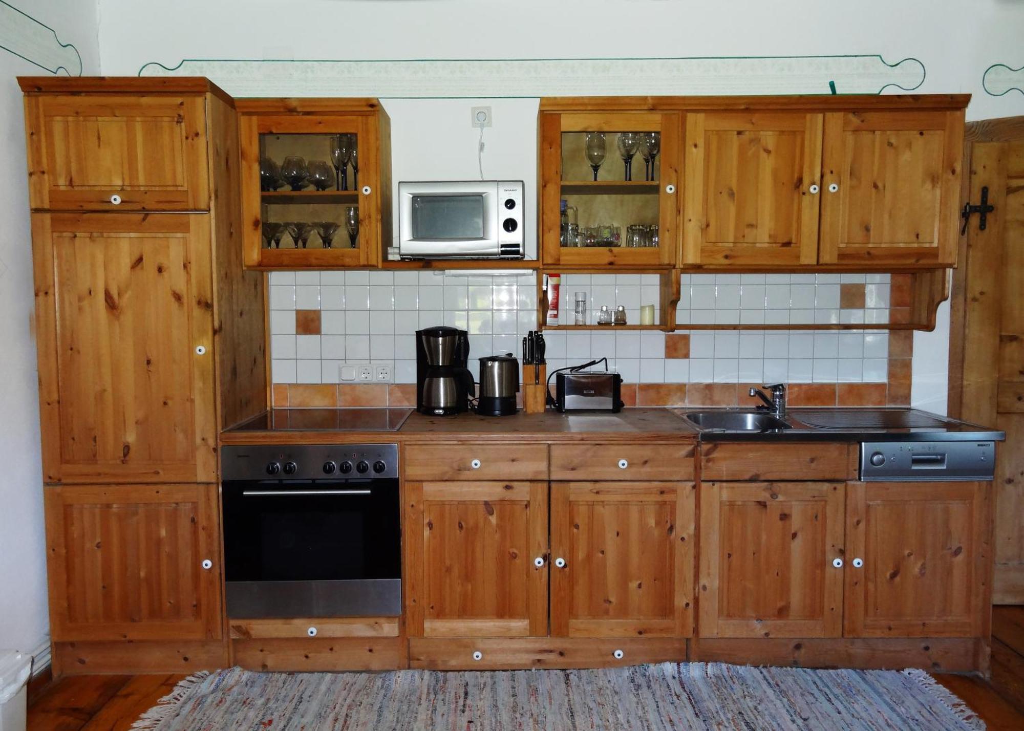 Urlaub Am Bio-Bauernhof Liebchen Vila Zeutschach Quarto foto